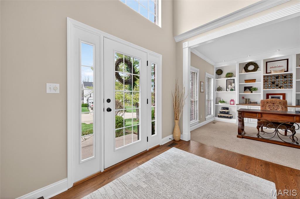 Auburn Hills #1 - Residential