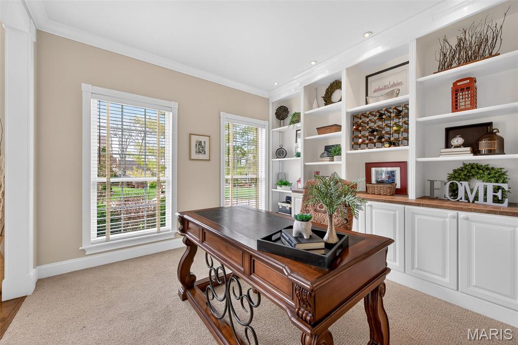 Auburn Hills #1 - Residential