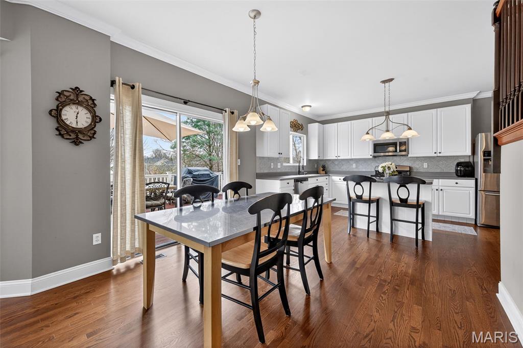 Auburn Hills #1 - Residential