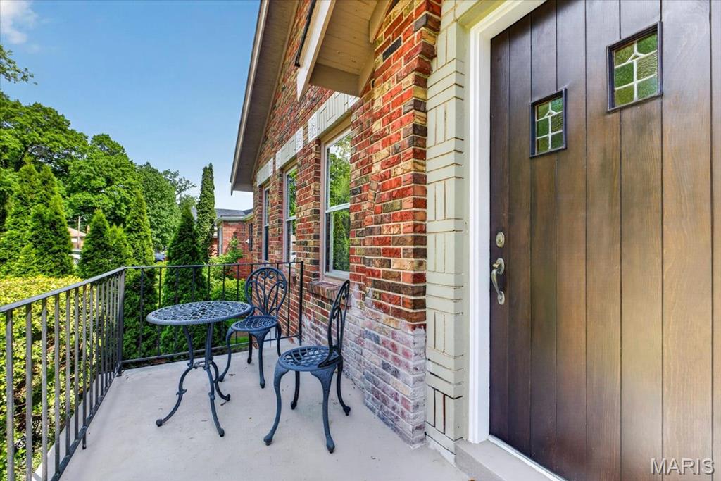 Richardson Washington Park - Residential