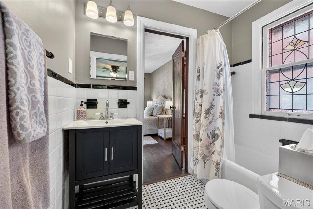 Richardson Washington Park - Residential