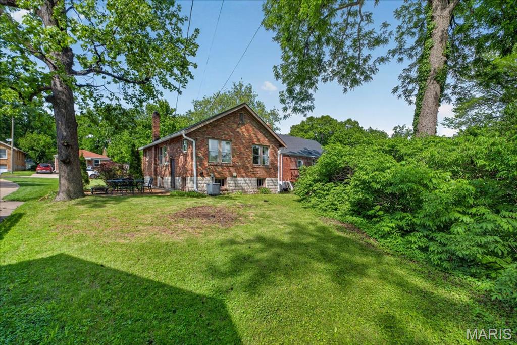 Richardson Washington Park - Residential