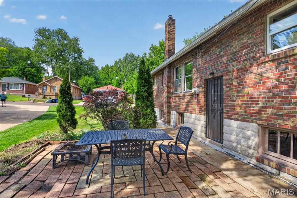 Richardson Washington Park - Residential