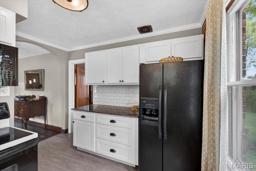 Richardson Washington Park - Residential