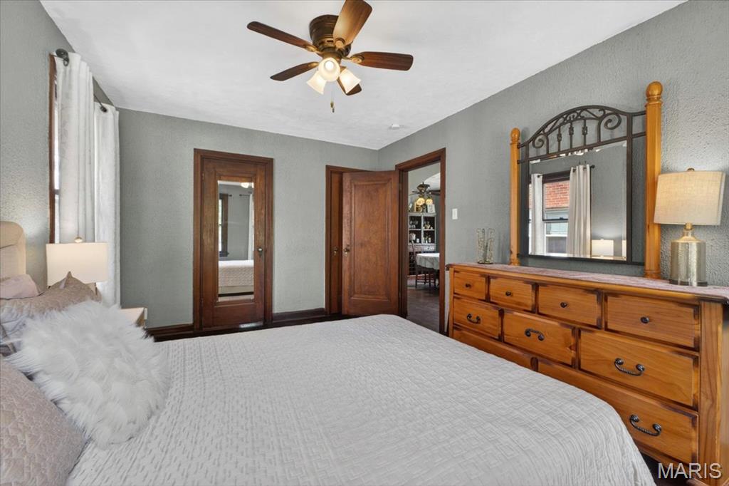 Richardson Washington Park - Residential