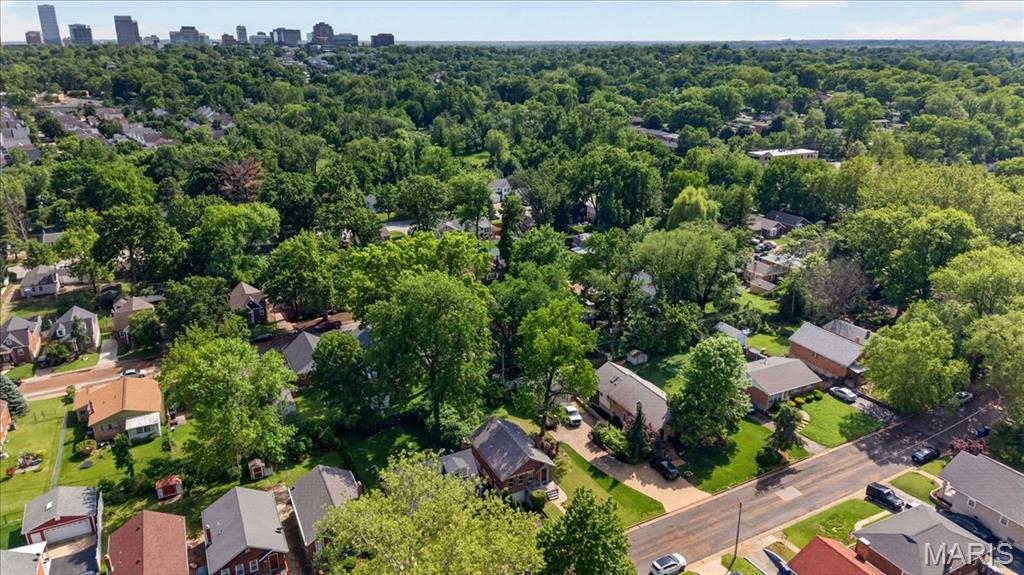 Richardson Washington Park - Residential