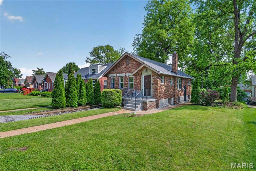 Richardson Washington Park - Residential