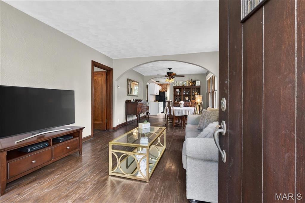 Richardson Washington Park - Residential