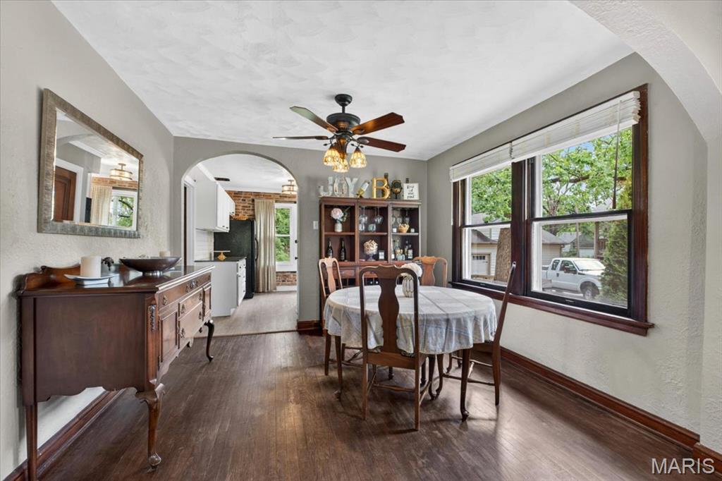 Richardson Washington Park - Residential