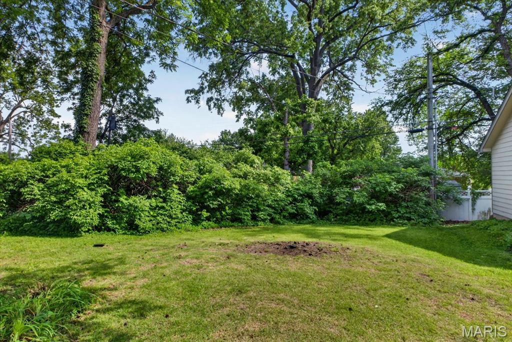 Richardson Washington Park - Residential