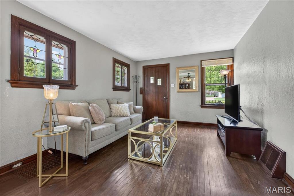 Richardson Washington Park - Residential