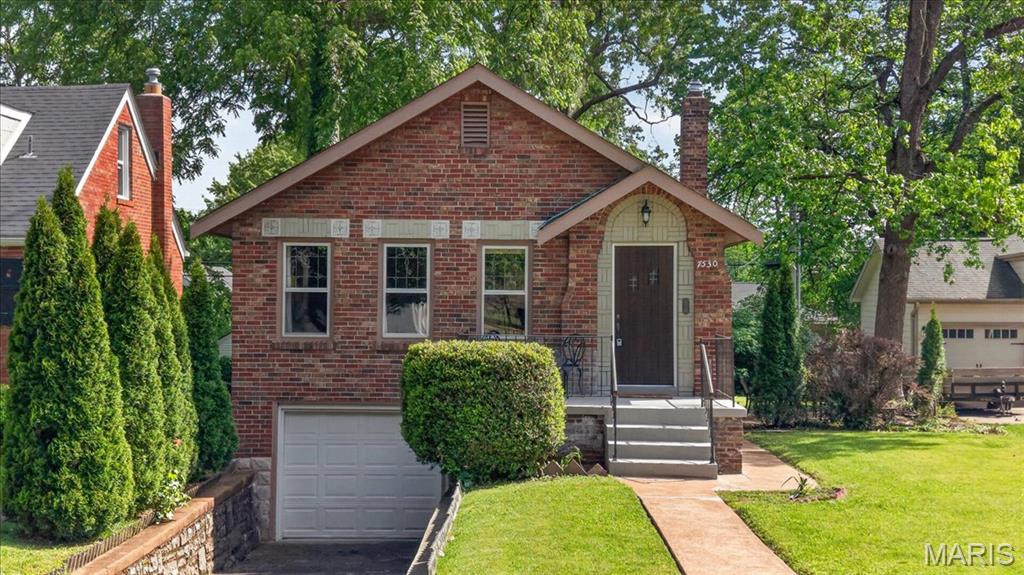 Richardson Washington Park - Residential