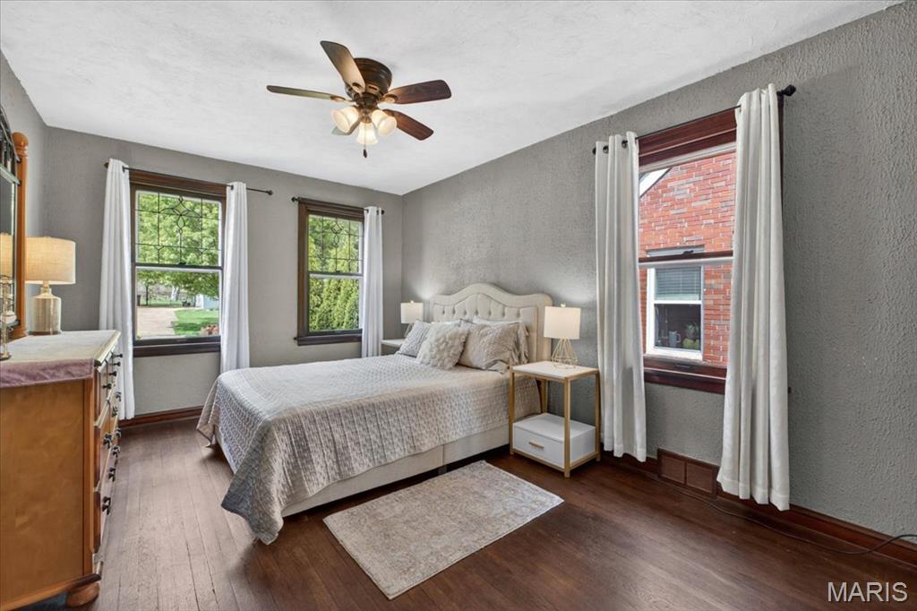 Richardson Washington Park - Residential