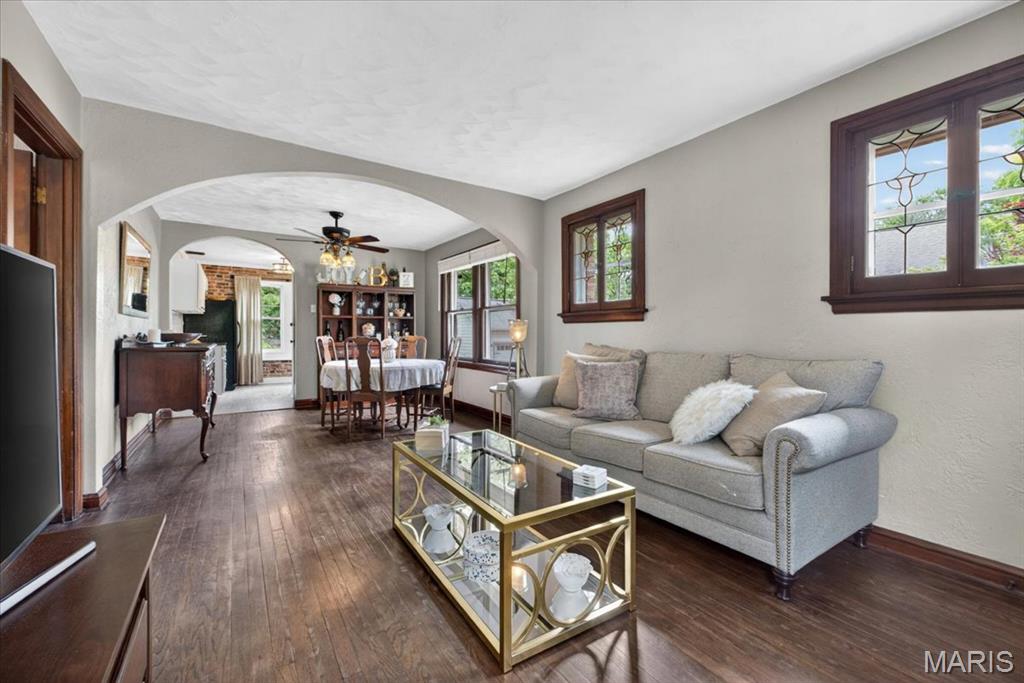 Richardson Washington Park - Residential