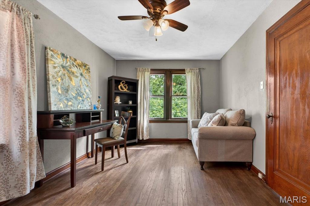 Richardson Washington Park - Residential
