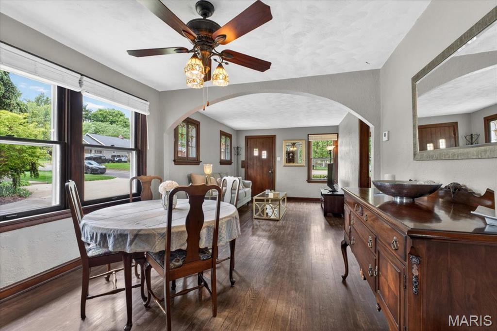 Richardson Washington Park - Residential