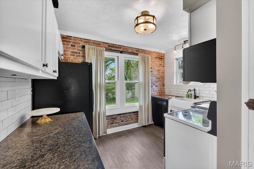 Richardson Washington Park - Residential