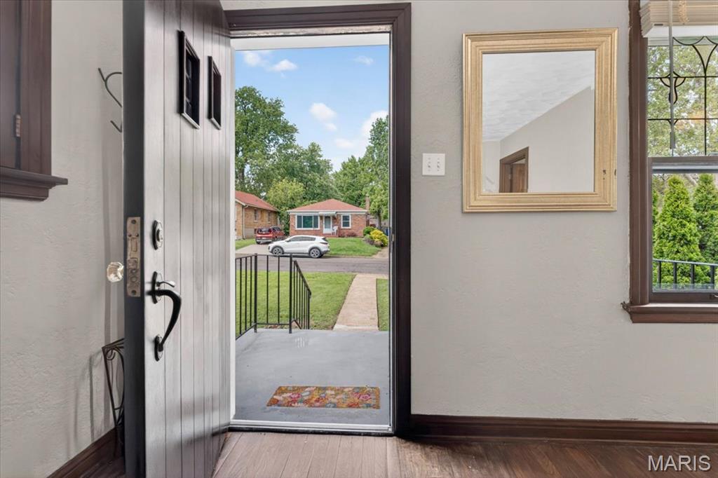 Richardson Washington Park - Residential