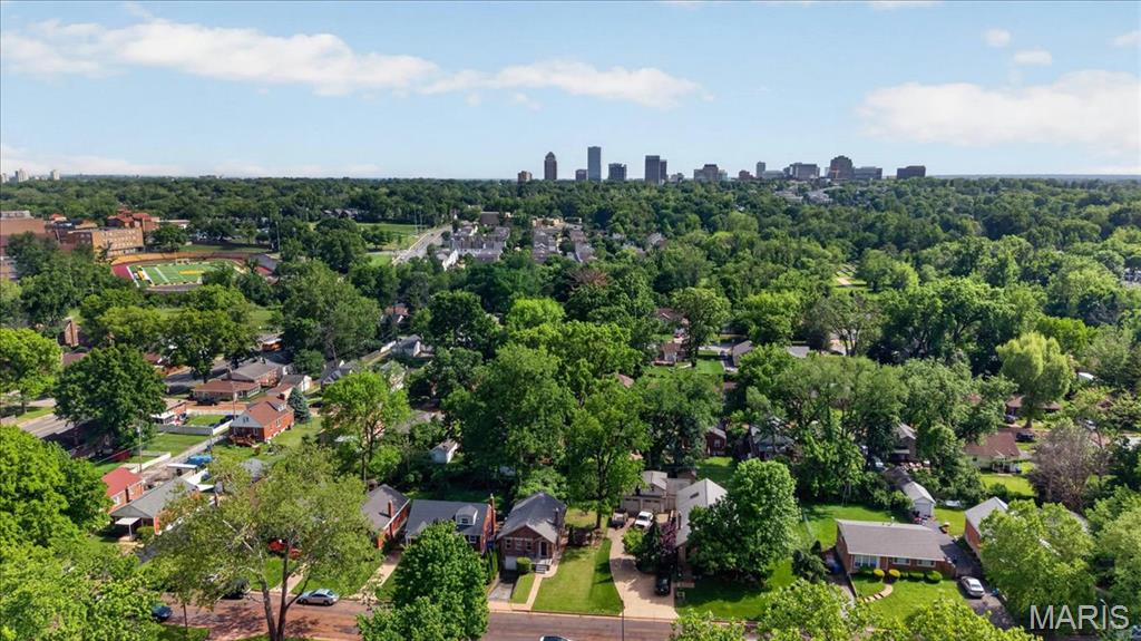 Richardson Washington Park - Residential