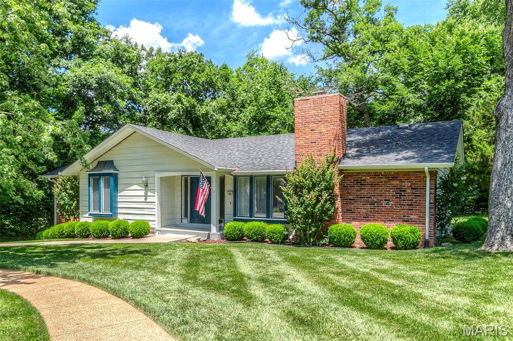 501 Clayworth Drive