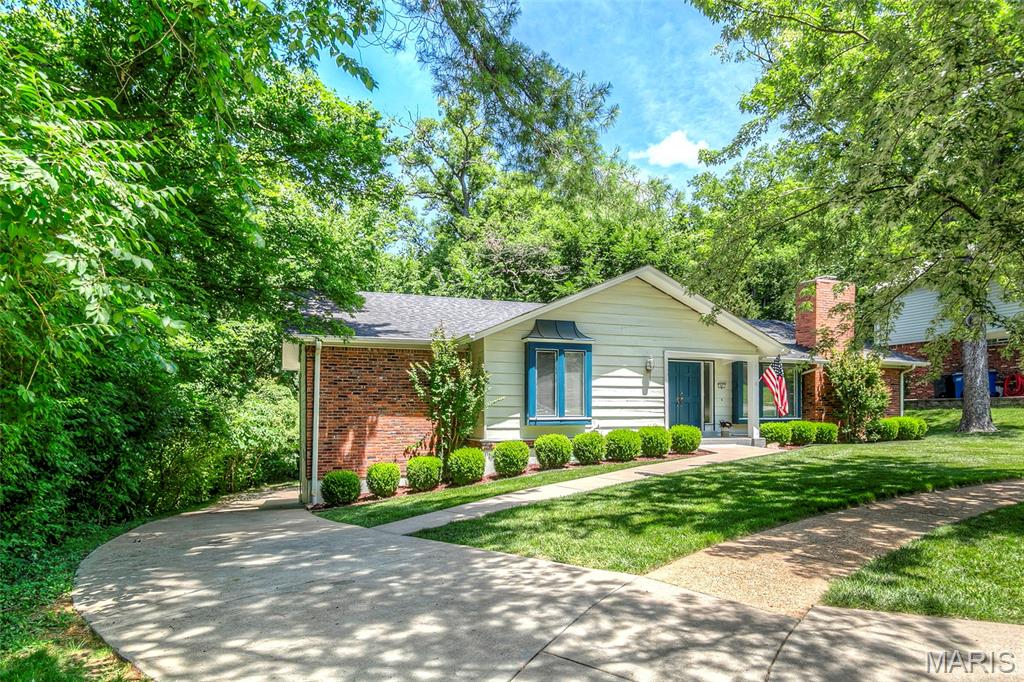 501 Clayworth Drive