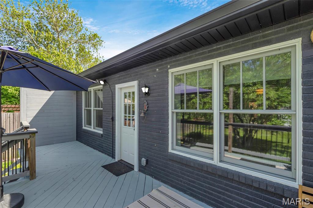 St Louis, Missouri 63122, United States, 2 Bedrooms Bedrooms, ,1 BathroomBathrooms,Residential,Pending,128829