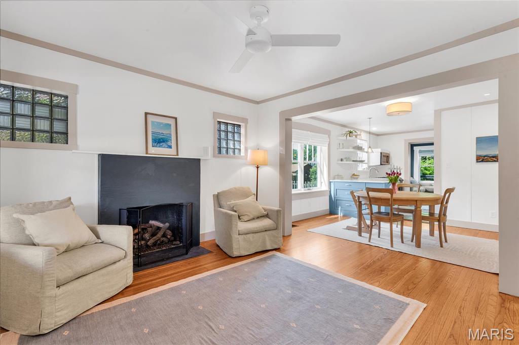 St Louis, Missouri 63122, United States, 2 Bedrooms Bedrooms, ,1 BathroomBathrooms,Residential,Pending,128829