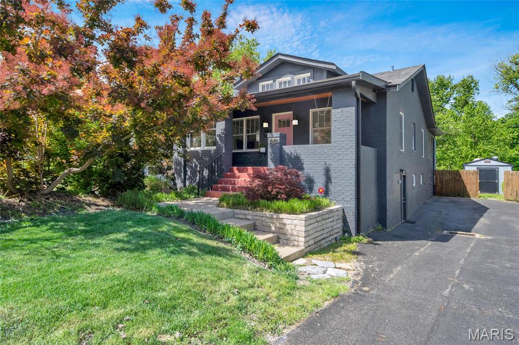 St Louis, Missouri 63122, United States, 2 Bedrooms Bedrooms, ,1 BathroomBathrooms,Residential,Pending,128829