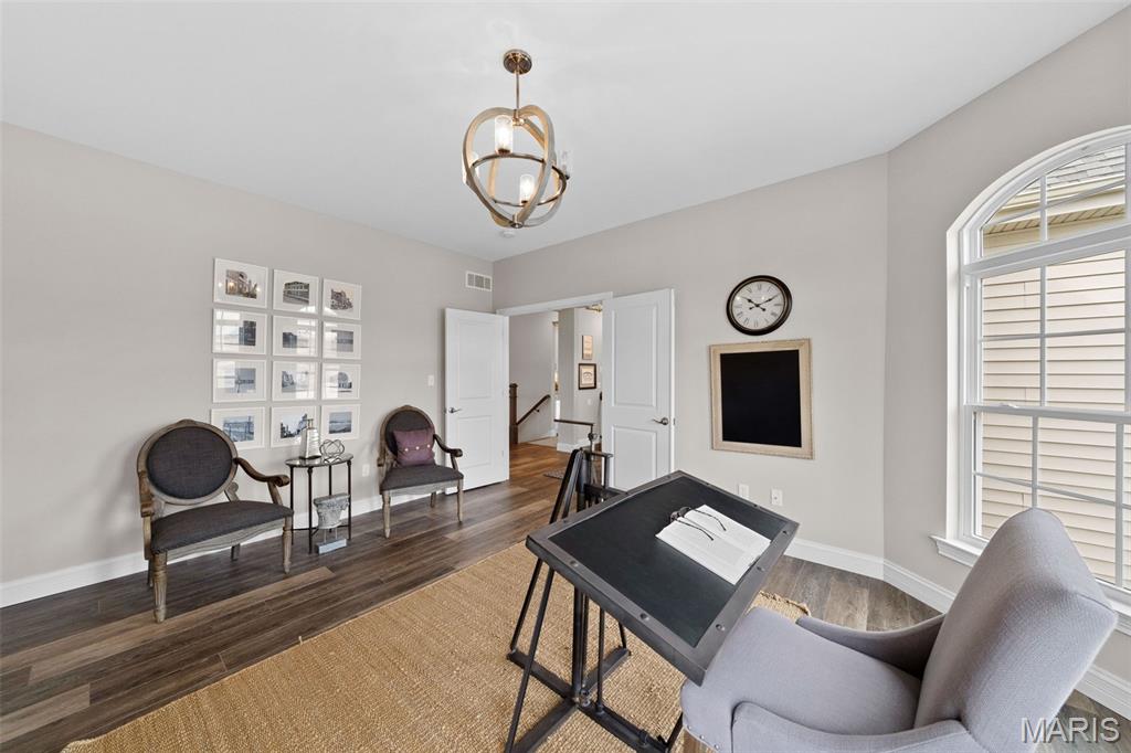 The Villas at Dardenne Place - Residential