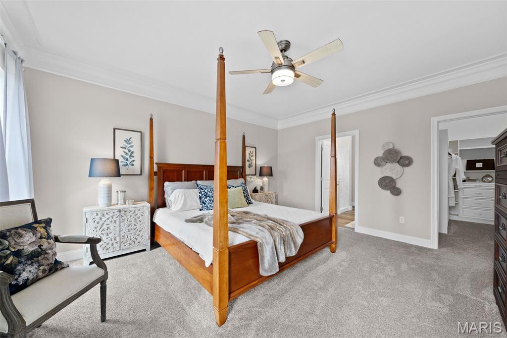 The Villas at Dardenne Place - Residential