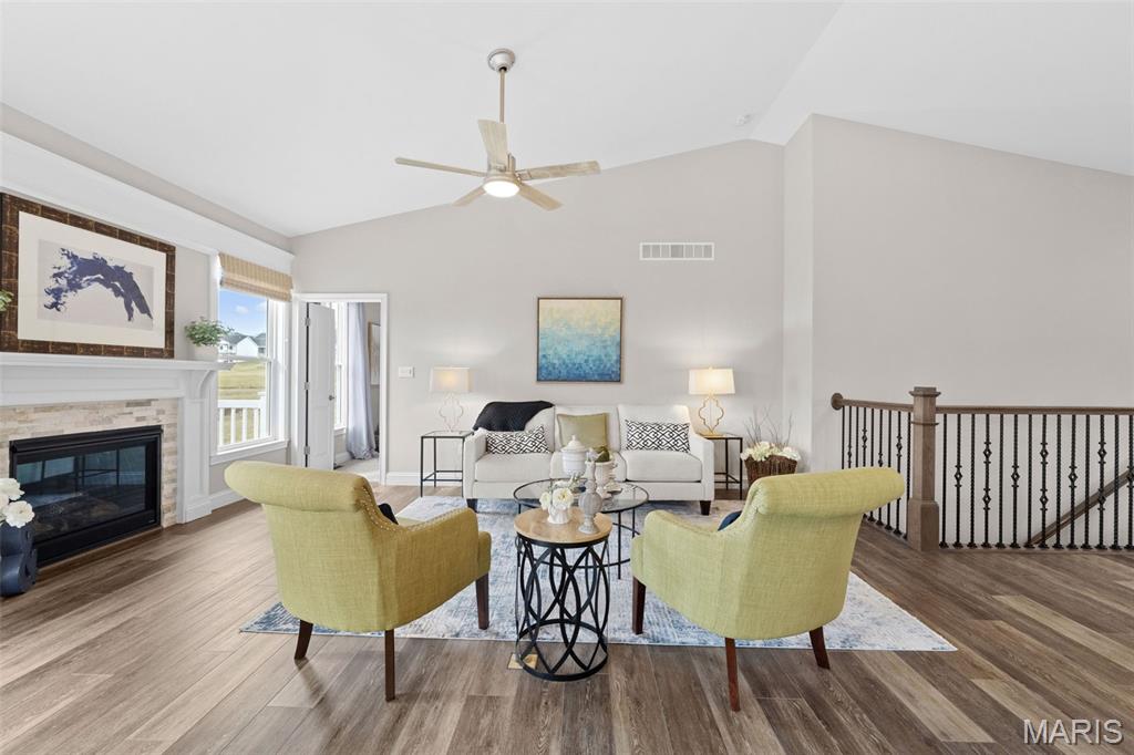 1 TBB McKnight @ VDP