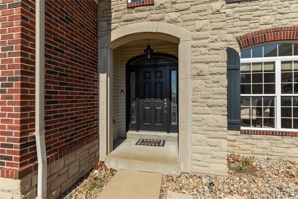 Tapawingo On The Green - Residential