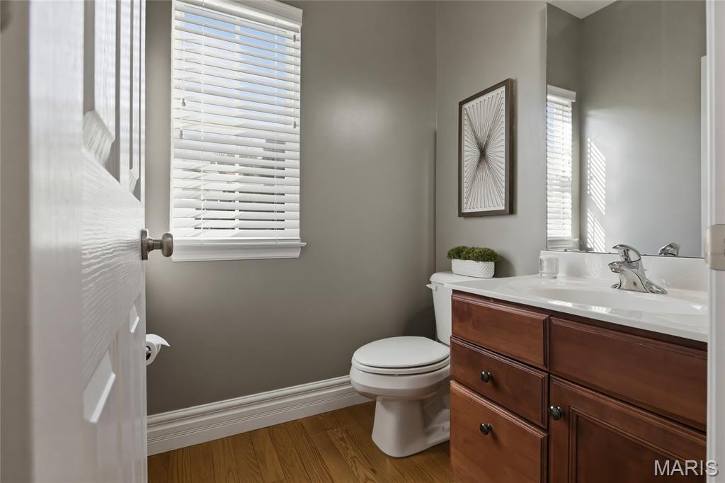 Tapawingo On The Green - Residential