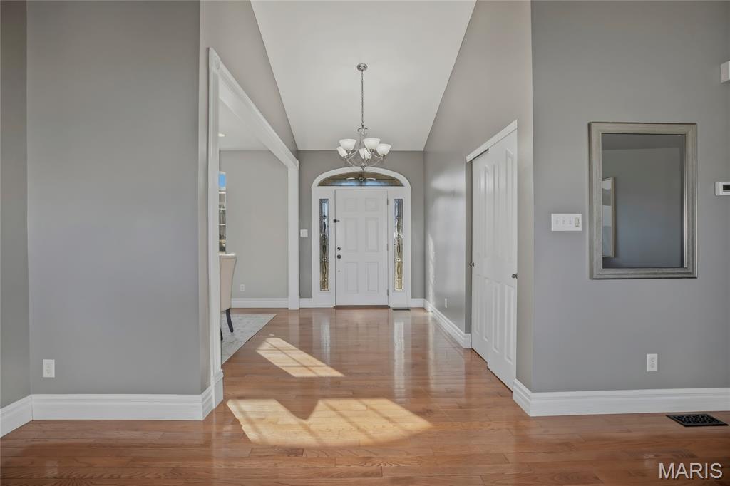 Tapawingo On The Green - Residential