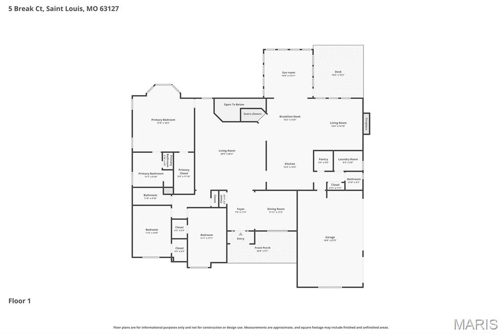 Tapawingo On The Green - Residential