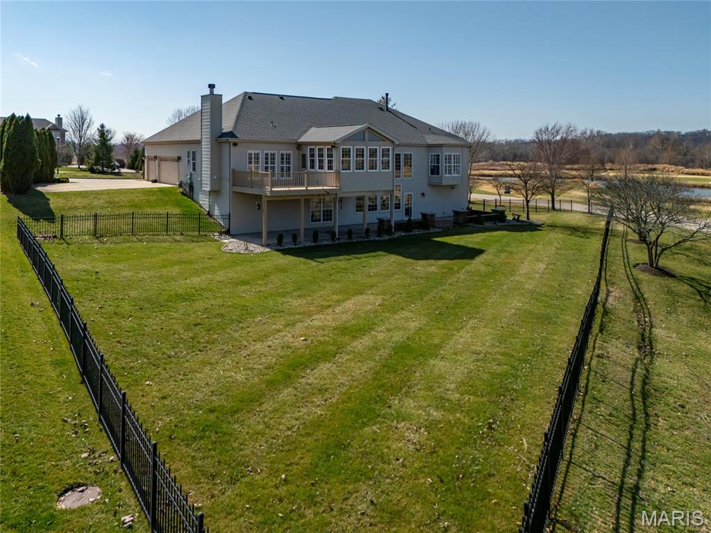 Tapawingo On The Green - Residential