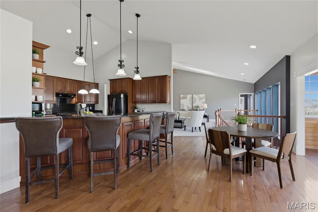 Tapawingo On The Green - Residential