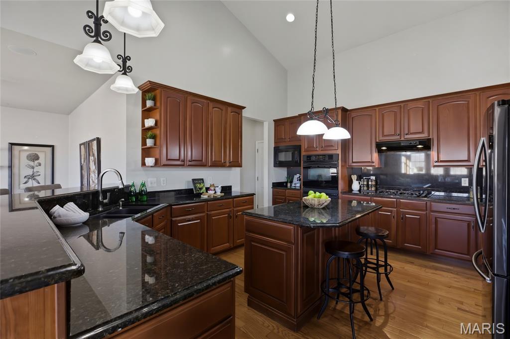 Tapawingo On The Green - Residential