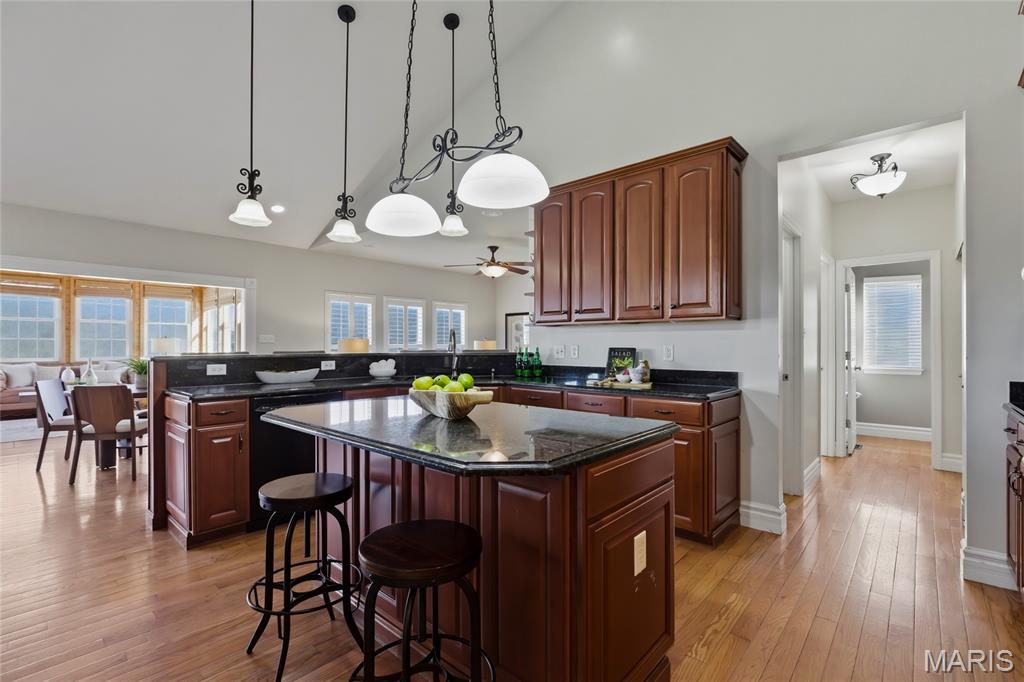 Tapawingo On The Green - Residential