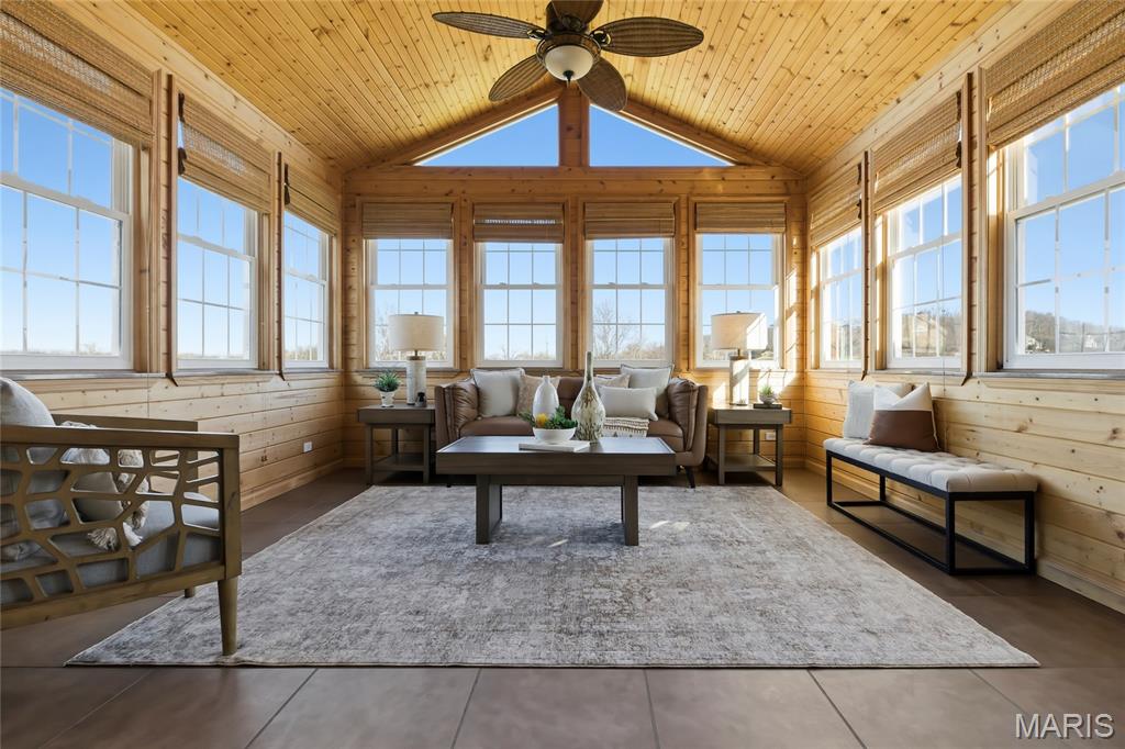 Tapawingo On The Green - Residential