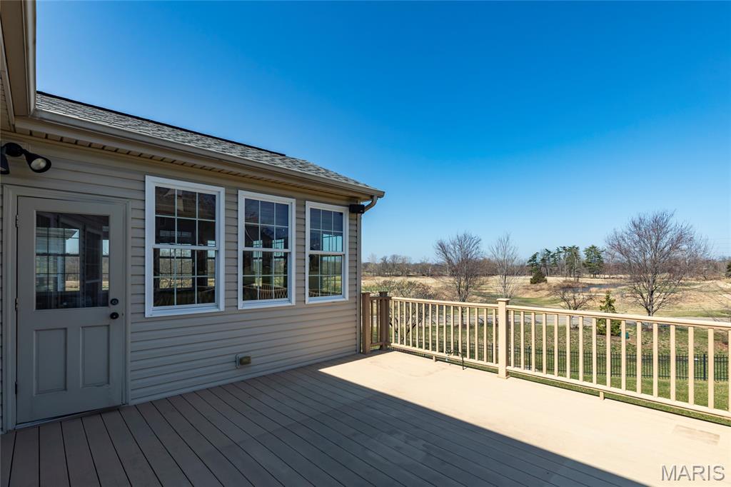 Tapawingo On The Green - Residential