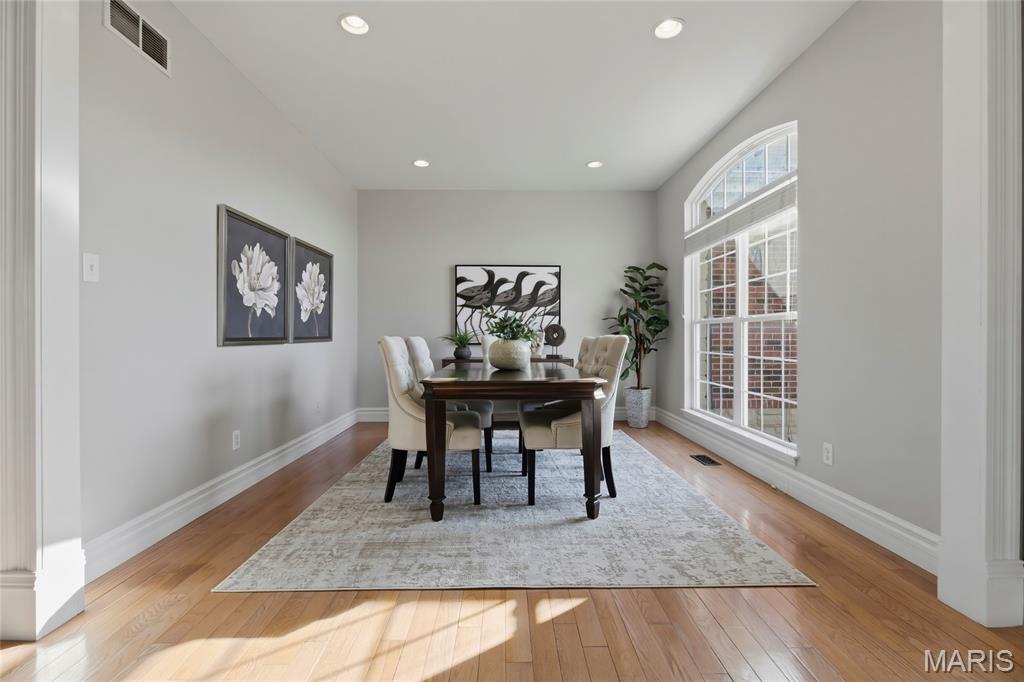 Tapawingo On The Green - Residential