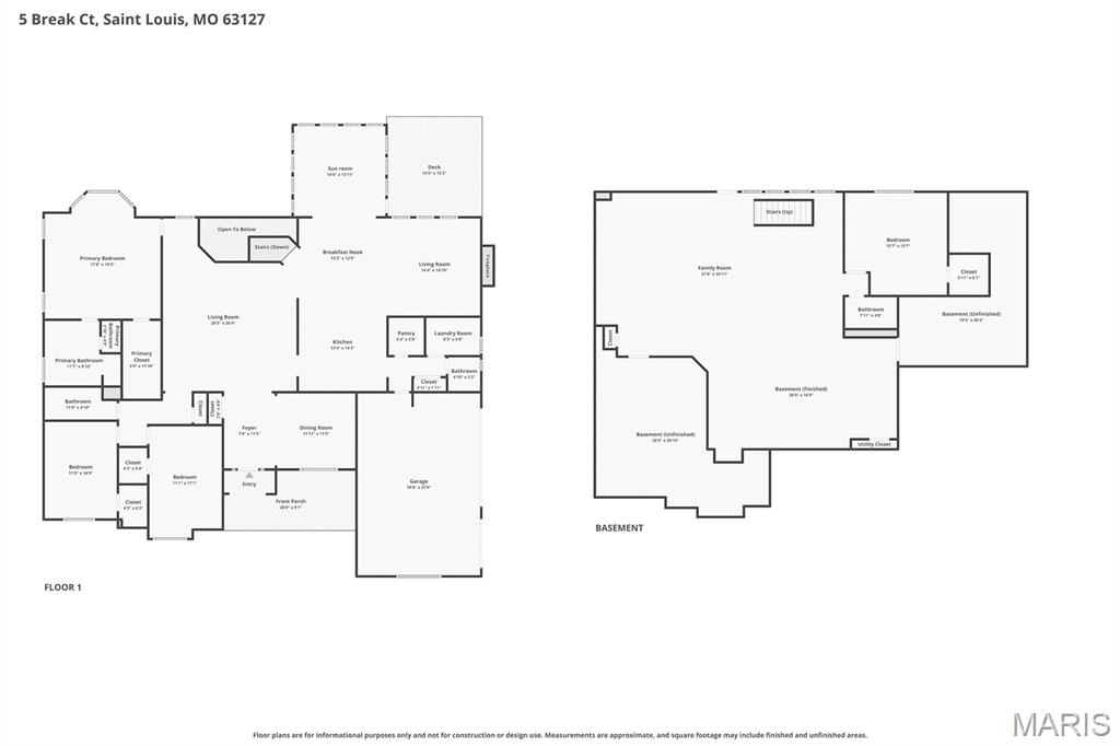 Tapawingo On The Green - Residential