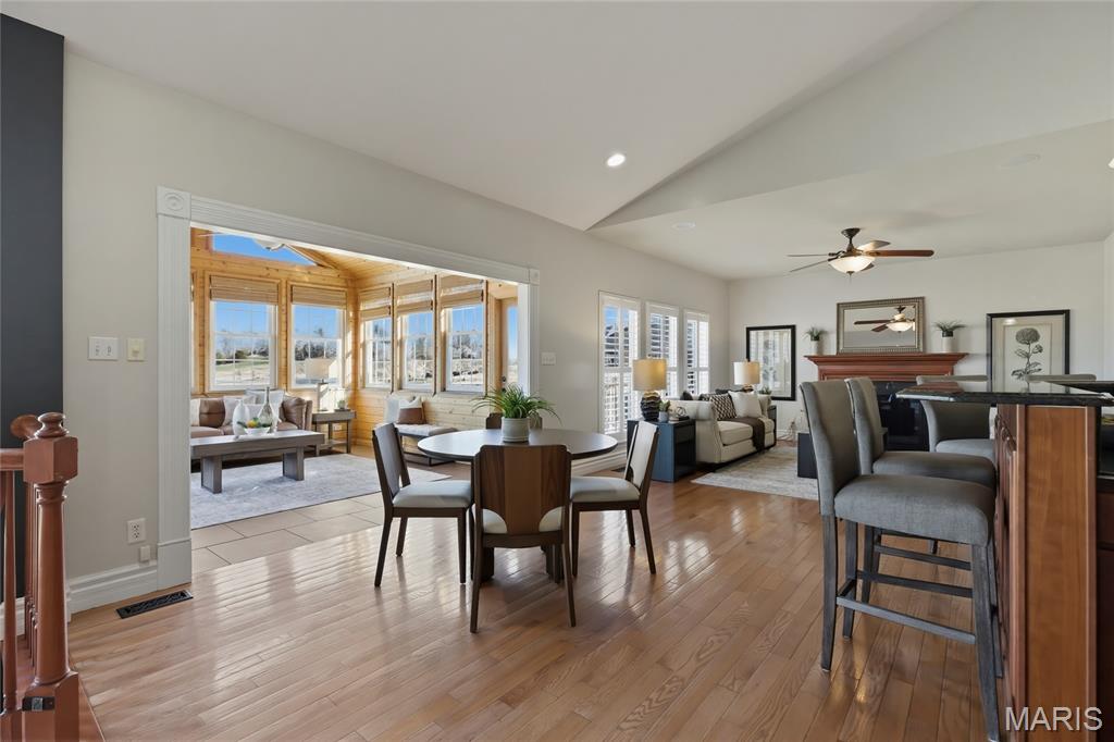 Tapawingo On The Green - Residential