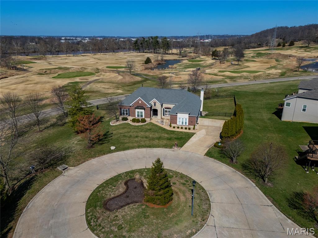 Tapawingo On The Green - Residential