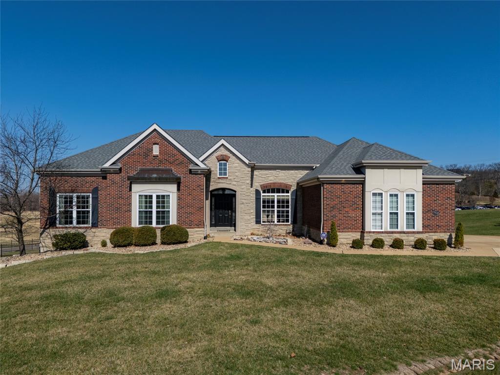 Tapawingo On The Green - Residential