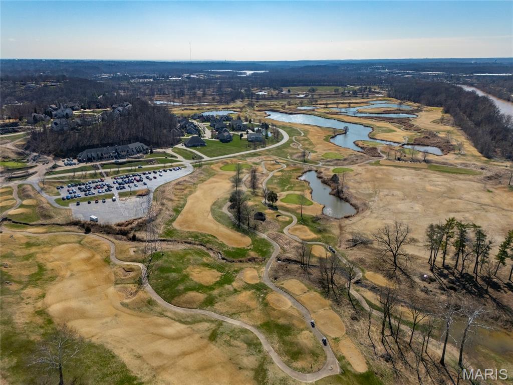 Tapawingo On The Green - Residential