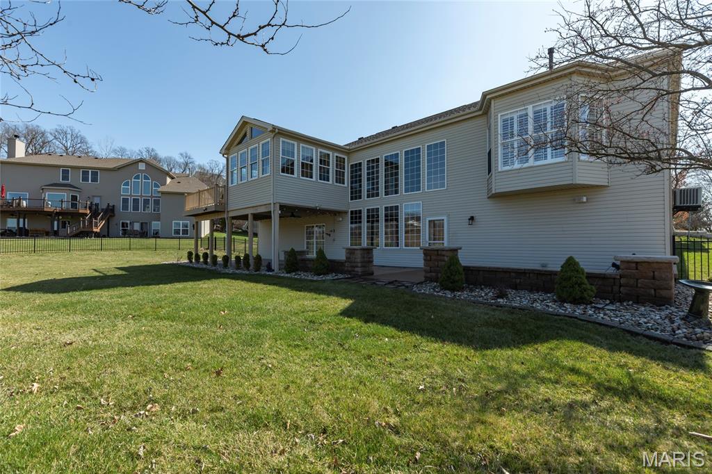 Tapawingo On The Green - Residential