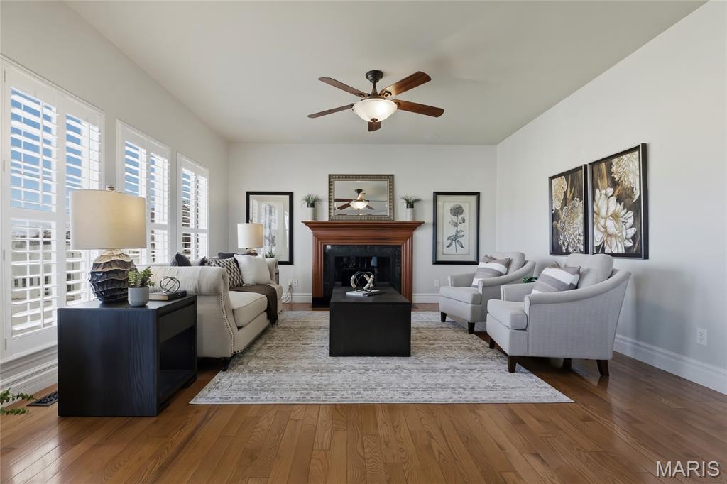 Tapawingo On The Green - Residential