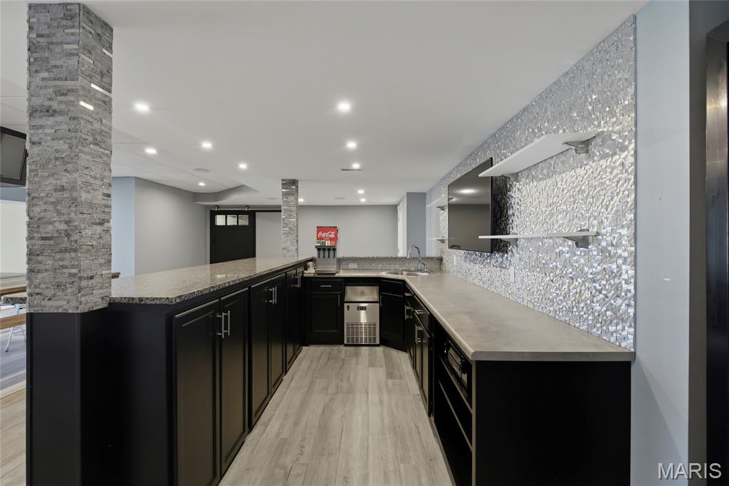 Tapawingo On The Green - Residential